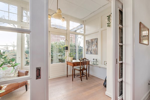 Medium property photo - Julianaweg 1, 6862 ZN Oosterbeek